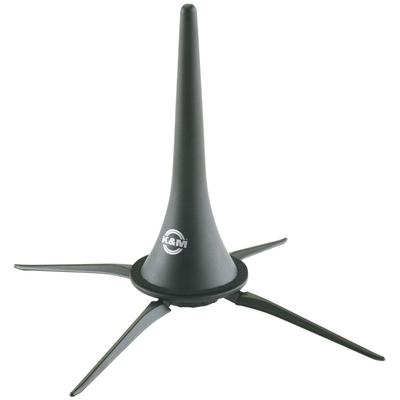 K&M Стойка для кларнета, хранение раструба ST15222