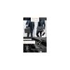 Excitech Men's Large Capacity Business Bag (Designed by a Japanese Company) A4 Self-Standing Bag