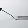 Kai Turner Black Topaz Spatula, Made in Japan, DE5879