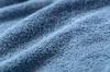 Полотенце Imabari Fluffy Blue Bella Towel BT Navy 69x140 Double Star 1-04116-11-KON