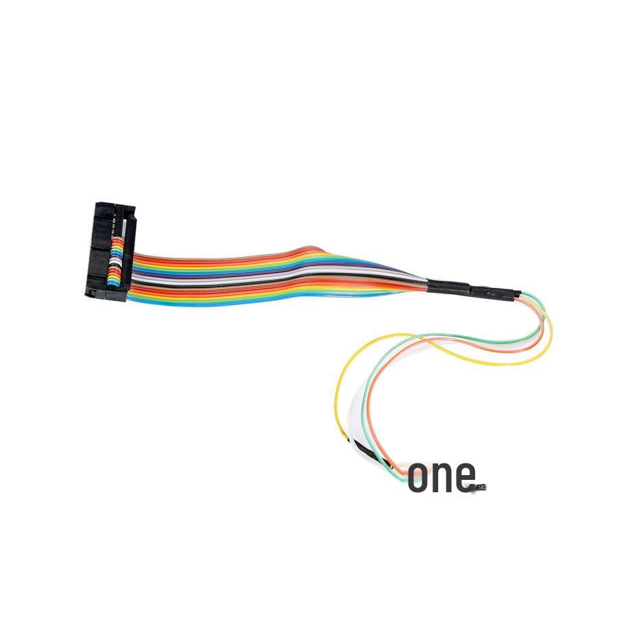 KTAG ECU Programmer V7.020/2.25, Red PCB, 4 LED, Networkable, Unlimited Usage