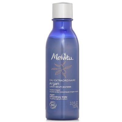 MELVITA Аргановая экстраординарная вода