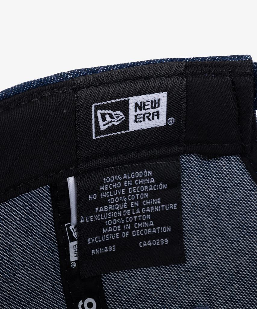 NEW ERA Rc950Pc Am Kaihara Denim Blu