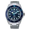 [Часы Seiko] Наручные часы PROSPEX DIVER SCUBA PADI SPECIAL EDITION ~THE BLUE~ SBDJ057 мужские темно-синие