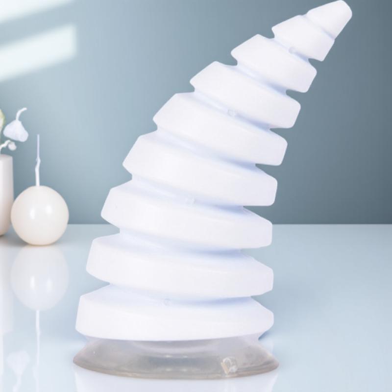 Мотошлем Full Face с рогами Дьявола Шлем для бездорожья Мотокросса Аксессуары Декоративный головной убор Автомобильный стайлинг