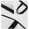 1Pc Extra Large Hanging Suit Dress Coat Travel Bag Clothes Cover Storage Zip Home Zip Up Hanging Suit Dress Coat Bag Clothes Cover Storage