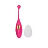 Wireless Remote Control Vibrating Bullet Eggs Vibrator Sex Toy for Clitoris Stimulator Vaginal Balls