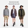 Pelliot Mountain Series Unisex Sun Protection Windbreaker