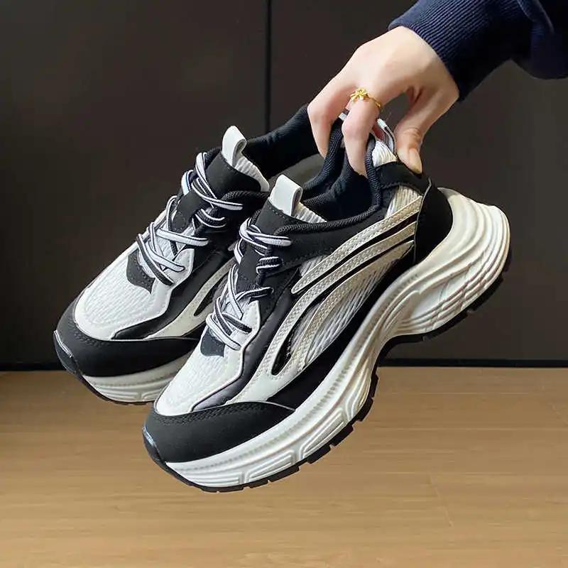 Road Sumer Basketball Heel Wedding Bridal Shoes Shoes With Heels For Women Sneakers Sports Jogging Everything Products