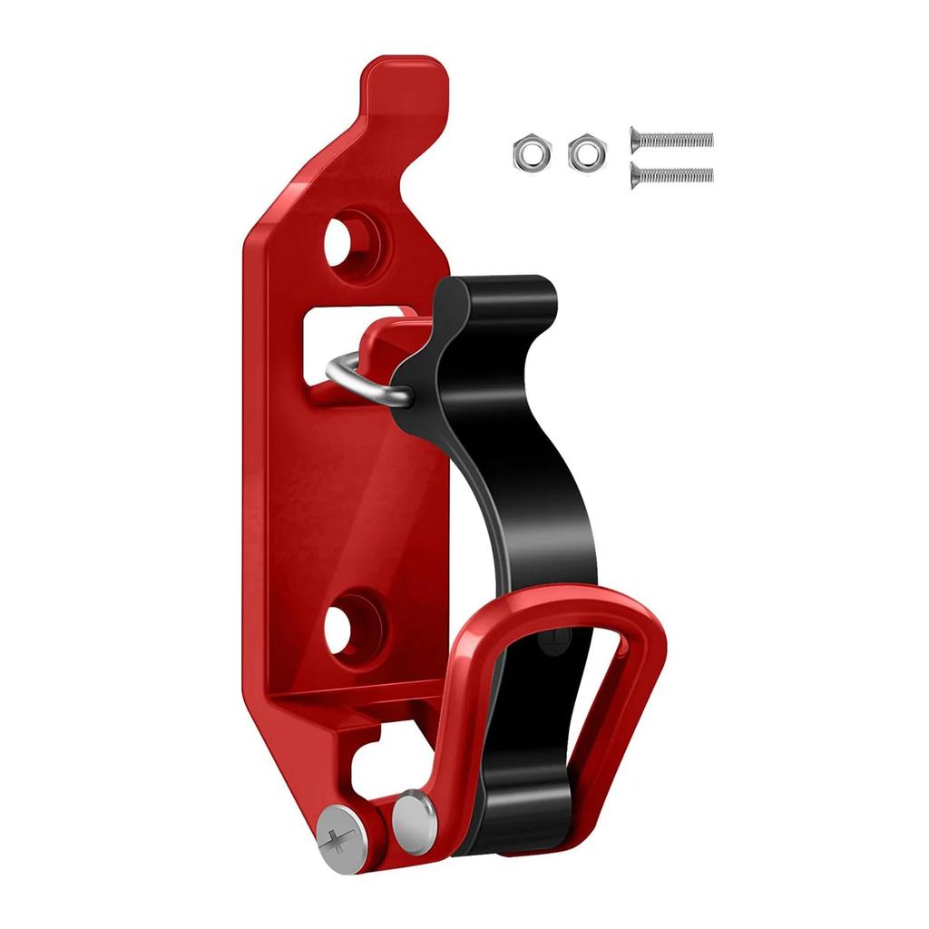 Вращающийся на 360 градусов держатель, универсальное крепление для лопаты, прочное настенное крепление, кронштейны для крепления лопаты, крепление для багажника на крышу, аксессуары