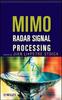 Книга MIMO Radar Signal Processing