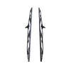 Стеклоочистители FAW Jiefang CA1125J (2-Pack)