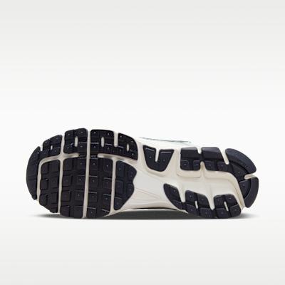 Nike Zoom Vomero 5 Photon Dust Металлический Серебристый (Женский)