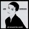 12-дюймовая пластинка LISA STANSFIELD - All Around The World AD19929 Arista 1989 US Танцевальная и Электронная Б/У