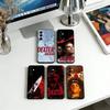 Чехол для телефона Dexter Morgan для Samsung Galaxy A73, A72, A71, A70, A53, A52, A51, Другие Мягкий Черный Чехол
