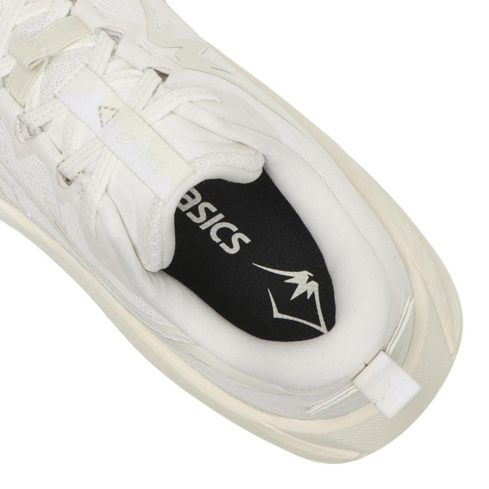Asics Creative Trailburst Max 4 Кремово-белый 1011b976.100