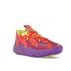 Puma MB.03 Lo Lava Men Sneakers Red Purple-Glimmer Red-Blast 310847-01