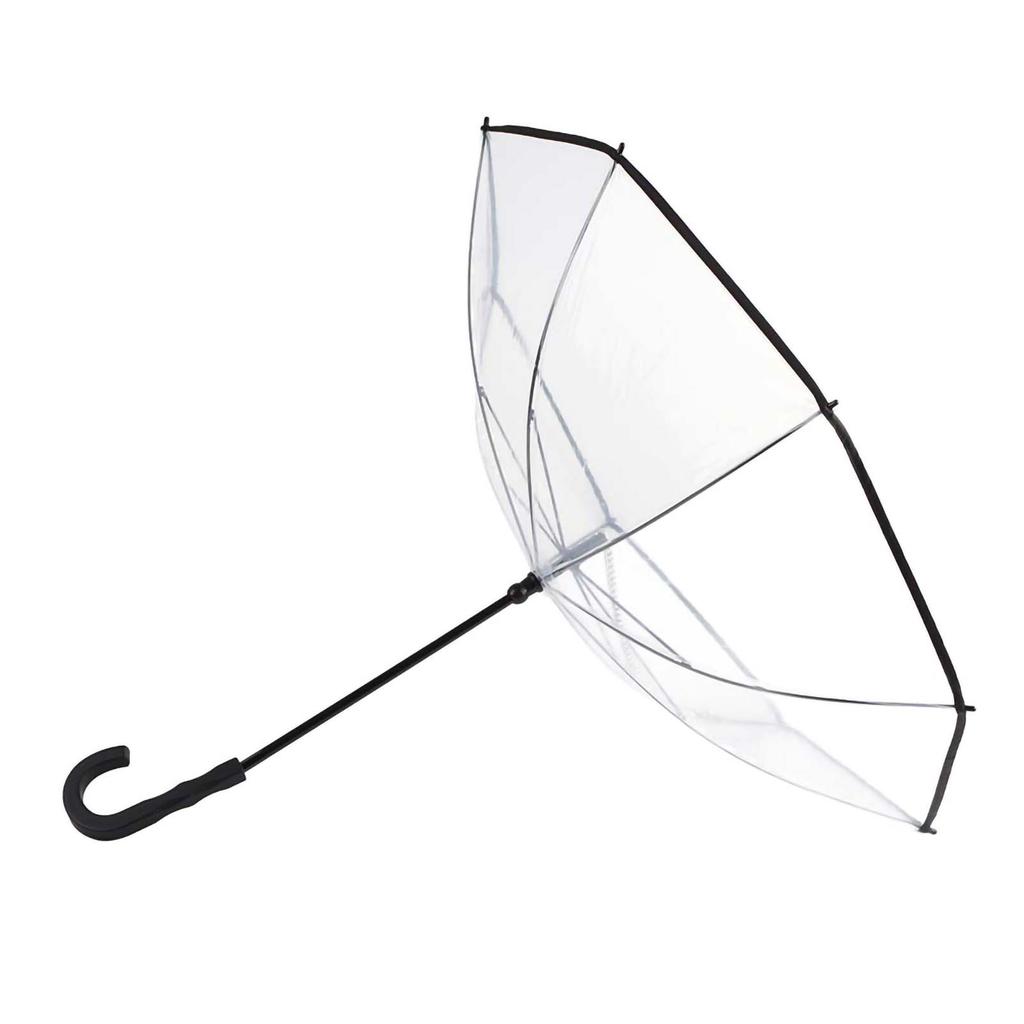 Portable Pet Umbrella Assemble Type Dog Cat Umbrella with Pulling Leash Chain for Rainy