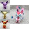 Stylish Pokemon Plush Keychain Doll Pendant Perfect Gift For Any Occasion