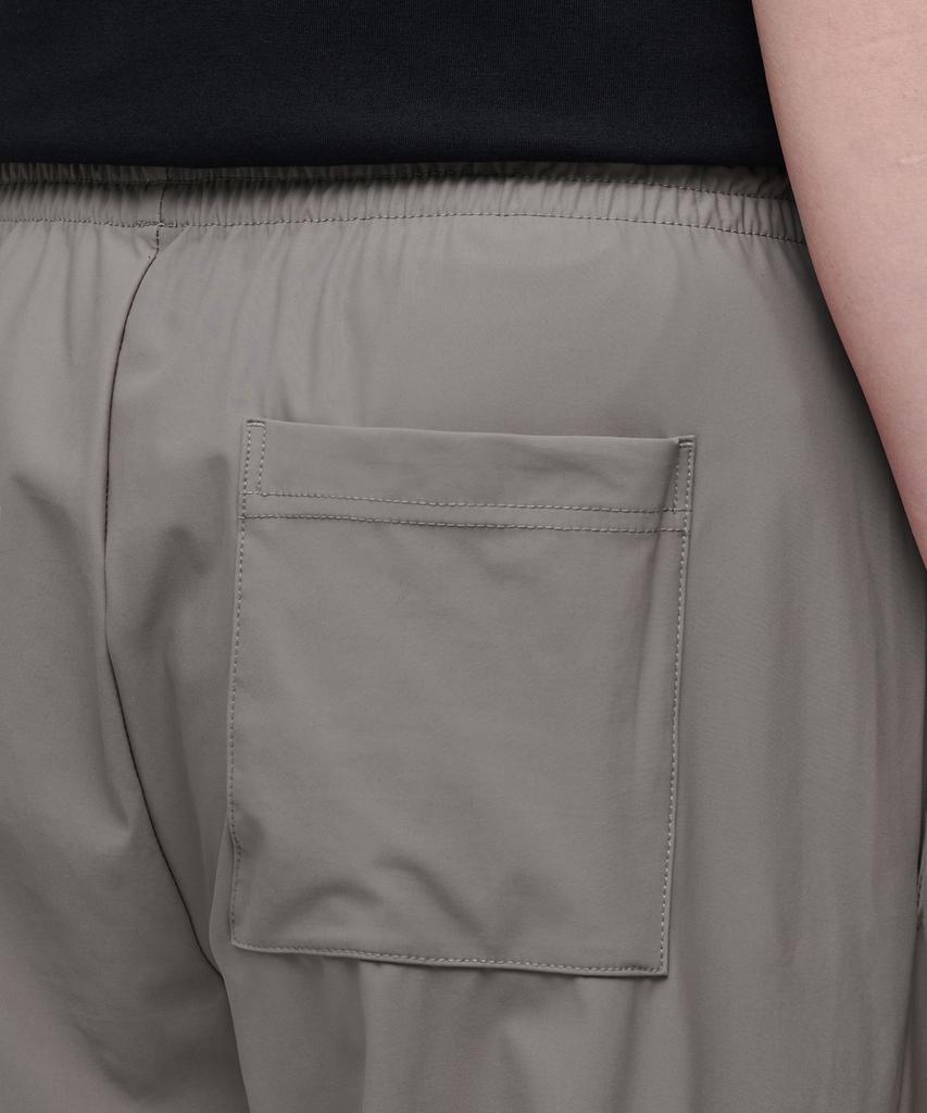MUSINSA STANDARD Cooling Jogger Pants [Dusty Beige]