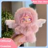Genuine Dumia Aria Whisper Of Snow Traces Series Vinyl Blind Box Cute Aria Doll Action Figure Mystery Box Kawaii Surprise Gifts