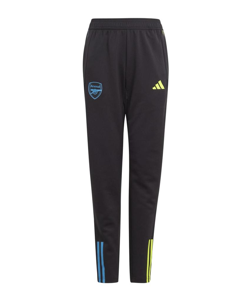 Adidas Arsenal Tiro 23 training pants slim fit black