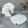 Силиконовая форма 'Голова лошади с гривой' 3D для изготовления свечей ручной работы, бетонных скульптур, декора полок и литья из смолы