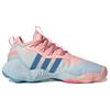 Adidas Кроссовки Trae Young 3 'Cotton Candy' IF9358