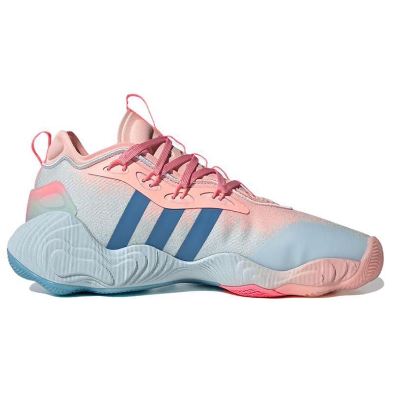 Adidas Кроссовки Trae Young 3 'Cotton Candy' IF9358