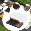 1/64 Diecast Car Display Case Parking Diorama Base