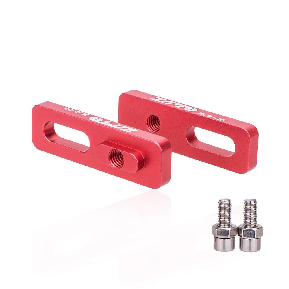 Bicycle V-caliper Extension Seat Mountain Folding Bicycle Extension Convert Seat 406 To 451