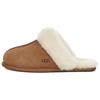 Scuffette II Коричневый 'Chestnut' Женские 1106872-CHE