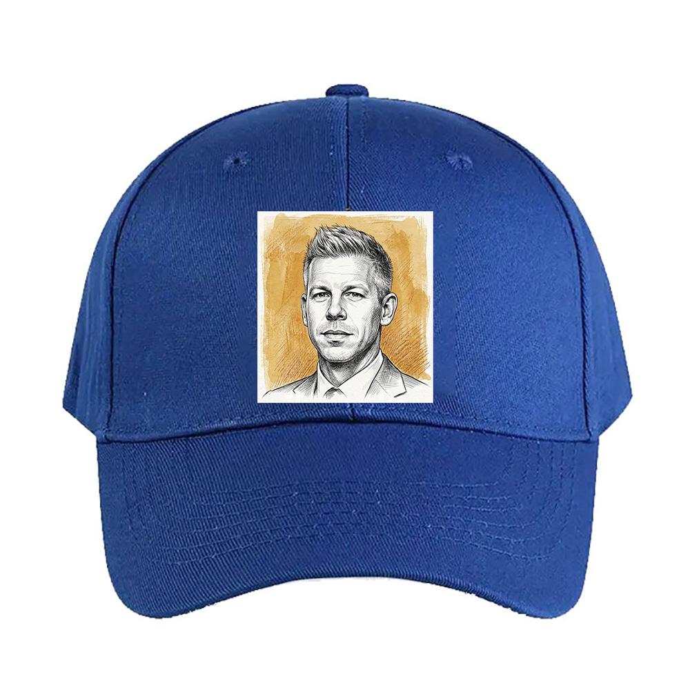 Hungary Pter Magyar Baseball cap woman men summer Casual sun hat Adult adjustable with Curved Brim hiking fishing hat