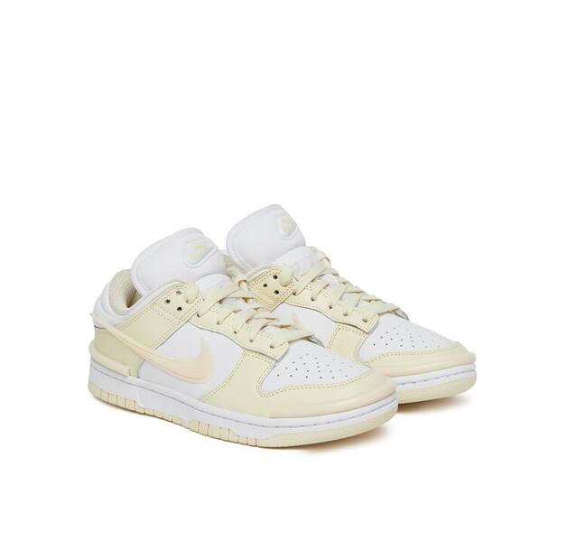 Кроссовки Nike Dunk Low Twist
