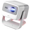JMGO V30 4K UHD Трехцветный Лазерный Проектор с Гироскопическим Стабилизатором (Китайская версия)
