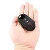 3Buttons Silicone Car Flip Key Case Cover for Fiat Ducato 500 500L Panda Grande Punto Lancia Musa Auto Shell Fob Accessories