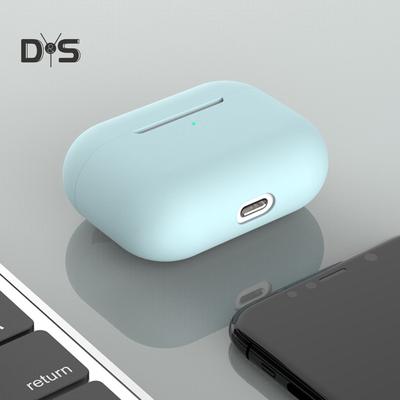 Защитный чехол Cabotine, ящик для хранения наушников AirPods Pro 3 Bluetooth