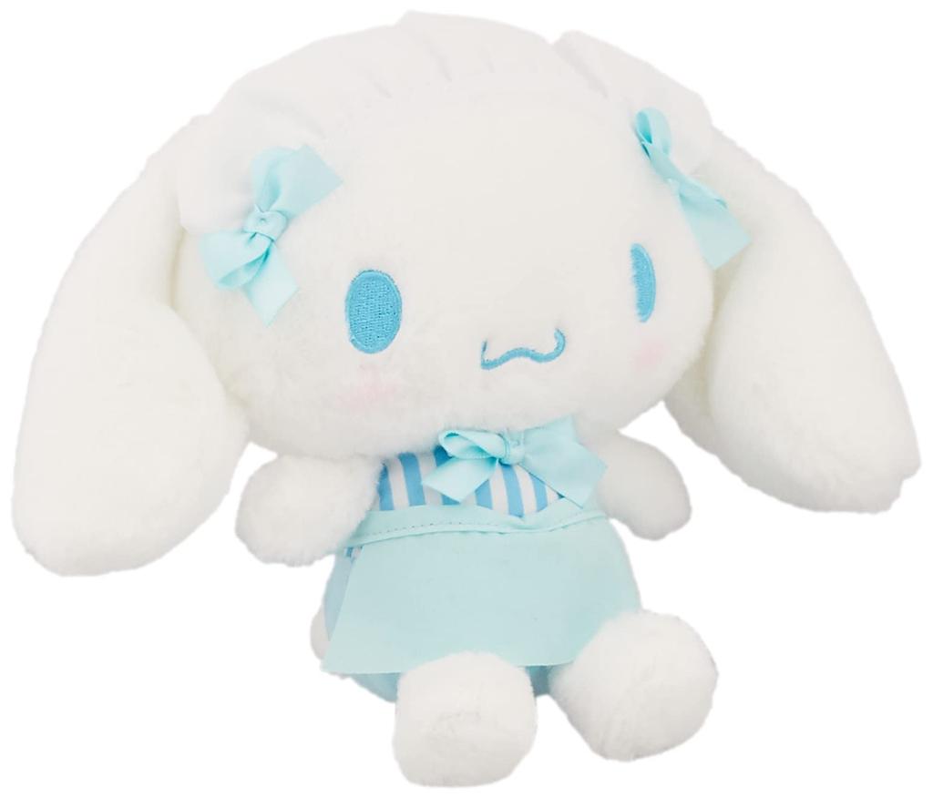 Nakajima Corporation Закусочная для горничных Cinnamoroll S 169907-22