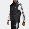Adidas Originals PADDED PUFFER Vest Men's Black HL9217