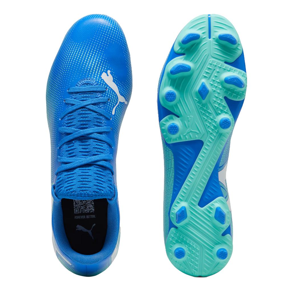 Puma Mens Future 7 Play Firm Ground Football Boots