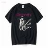 Редкая футболка Orianthi Черная Мужская Для Фанатов S 5XL 1N1430 винтажная Стиранная мужская Топ Для Повседневной Носки Унисекс Повседневная Универсальная