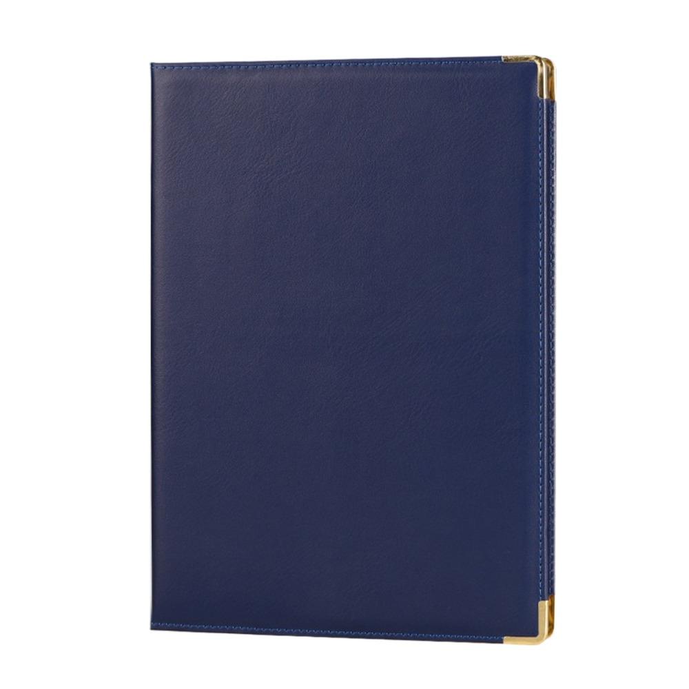 Thicken Paper Cover A4 Certificate Holder New Case Cover