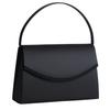 [Lycorisnoir] Формальная сумка Lycorisnoir LN-B03, Сделано в Японии, Черная, Водоотталкивающая, Подходит для свадеб, похорон и других торжественных случаев