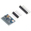 Модуль датчика давления воздуха GY63 MS561101BA03 IIC SPI 24-битный модуль датчика атмосферного давления