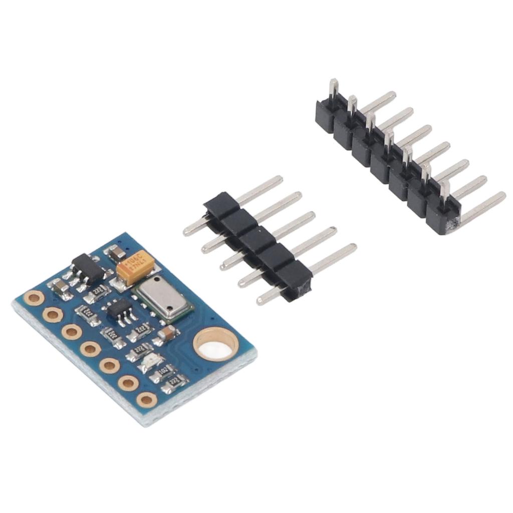 Модуль датчика давления воздуха GY63 MS561101BA03 IIC SPI 24-битный модуль датчика атмосферного давления