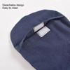 Soft Cotton Ostomy Bag Protector Washable Portable Stoma Cove Pouches  Patient