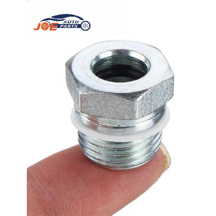 Cars Accessories STEERING PUMP SCREW Power steering pump jointr for Ford Fusion Mondeo 2004-2007 Fusion 2001-2012 F33C3F656BA