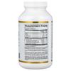 Omega-3, Premium Fish Oil, 240 Fish Gelatin Softgels