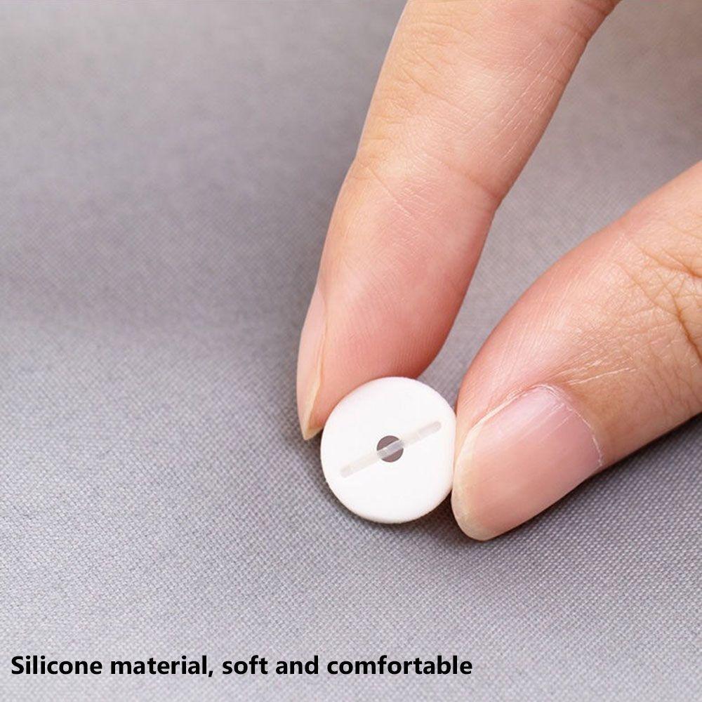 Бытовой держатель для одеяла, полезный пластиковый нескользящий зажим для простыни, нескользящий фиксатор для одеяла, фиксатор для одеяла, сдвигающиеся зажимы для держателя