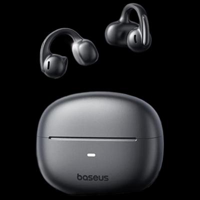 Беспроводные Bluetooth-наушники Baseus с открытым ухом